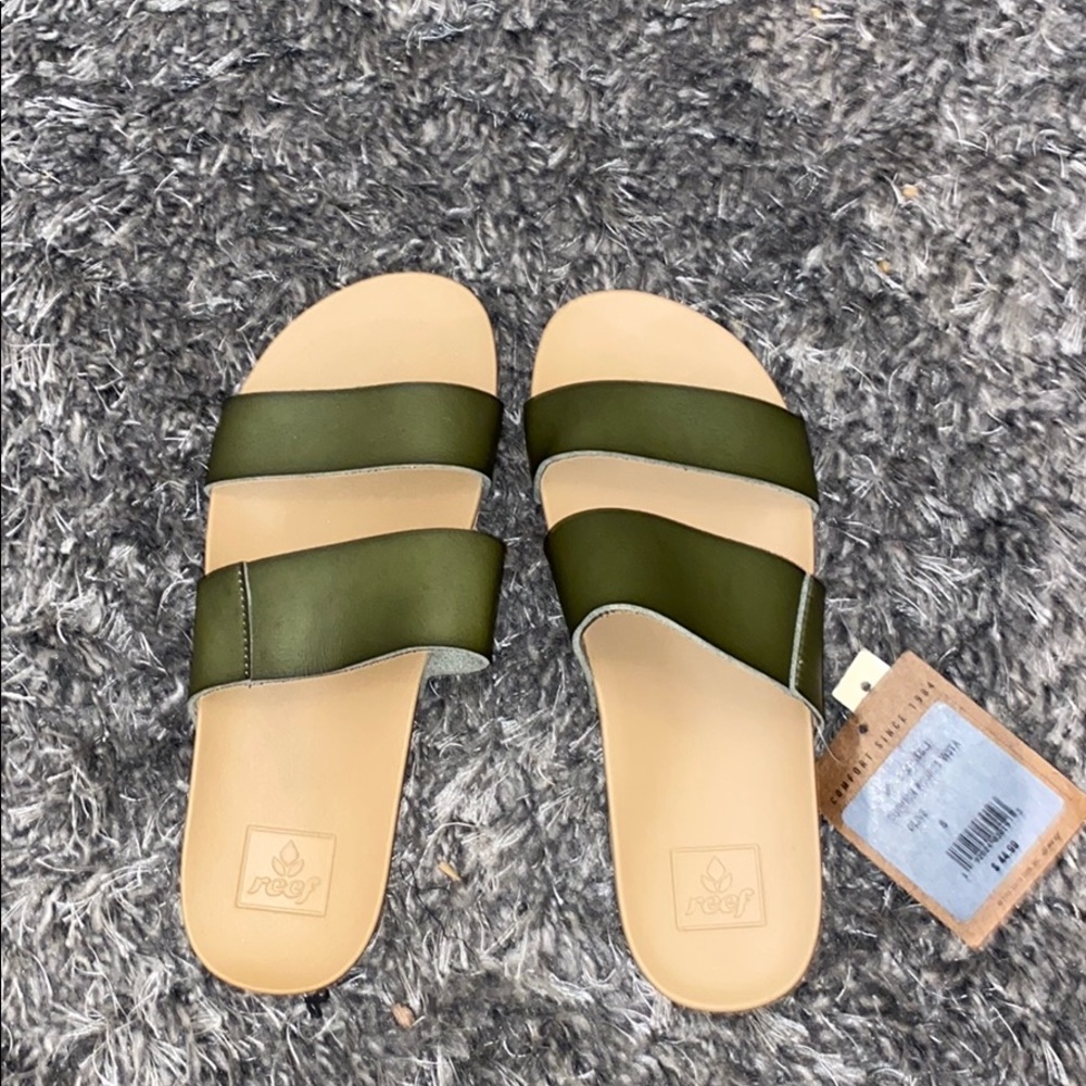Sandals from dicks
